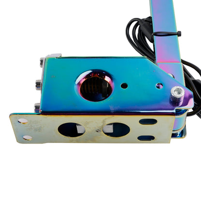 Per giochi di corse G25/G27/G29/T300/T500 Per Assetto PC 14Bit SIM USB Handbrake