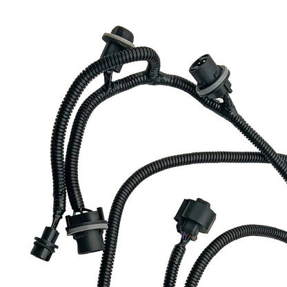 Cablaggio fanale posteriore destro 22869171 per GMC Sierra 1500 2014-2015