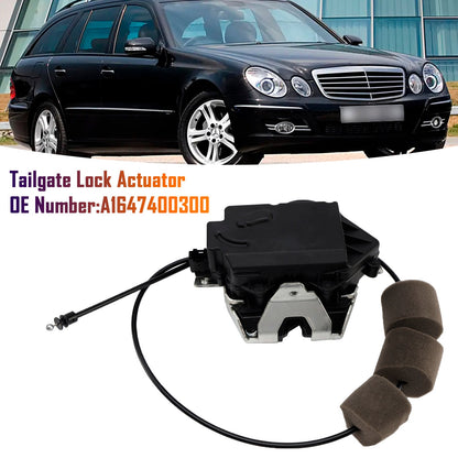 Serratura portellone posteriore Mercedes S211 (W211 Station Wagon / Avantgarde) Classe E 2003-2009 A1647400300