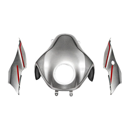 Kit di carene stampate a iniezione per Kawasaki Z900 2025-2026