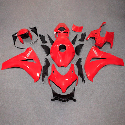 Kit di carene in plastica ABS stampate a iniezione per Honda CBR1000RR 2008-2011