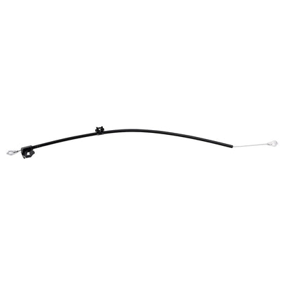 Cavo di controllo del riscaldatore HVAC anteriore 68004203AB per Jeep Wrangler 2007-2010