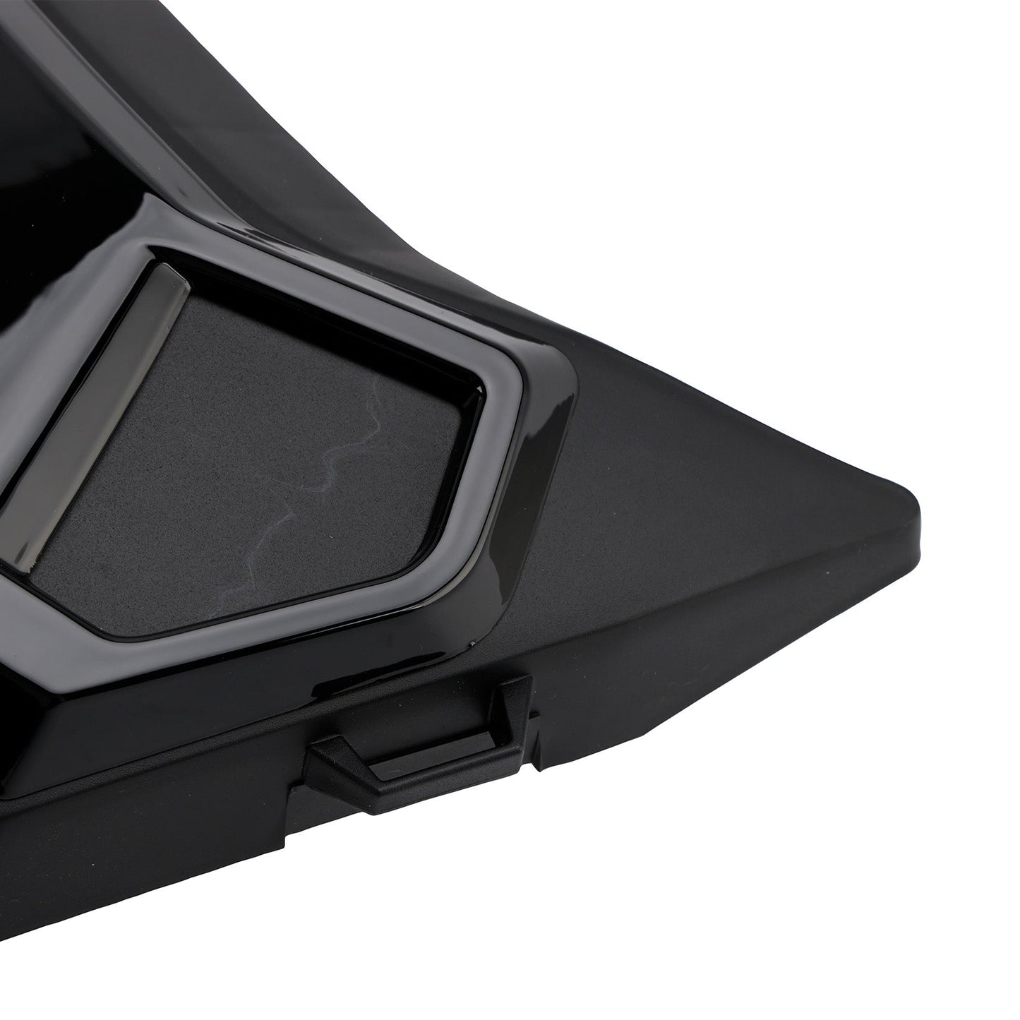 Carenatura per sella posteriore per BMW R1300GS 2024-2026