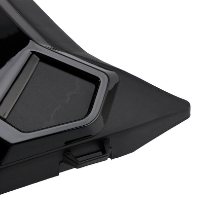 Carenatura per sella posteriore per BMW R1300GS 2024-2026