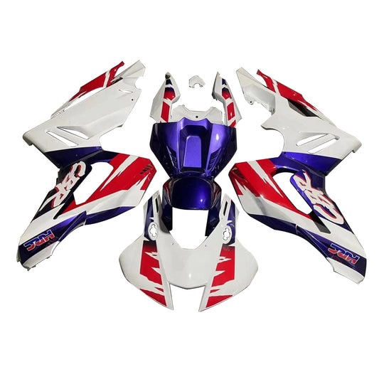Kit carenatura iniezione plastica ABS per Honda CBR1000RR-R 2020-2023
