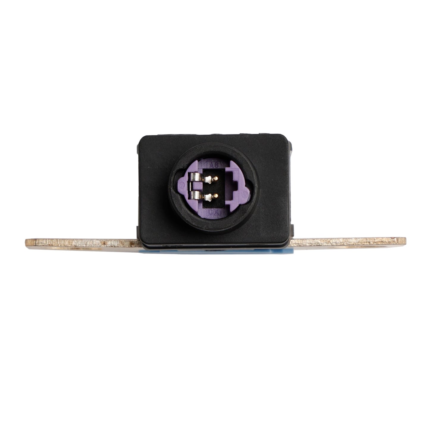 4G0915519 Fusibile di scollegamento della batteria pirofusibile pirointerruttore per VW Audi 2011-2014