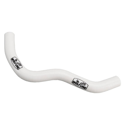 Tubo flessibile del liquido di raffreddamento del radiatore in silicone Suzuki GSX-8S 2023-2025