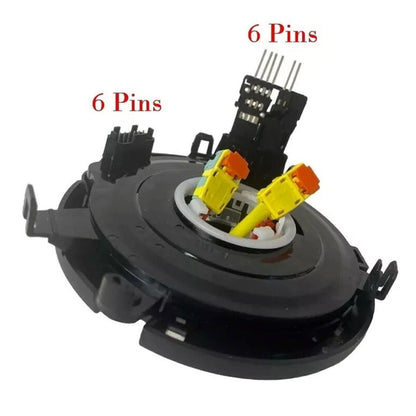 Molla di regolazione del volante Jeep Grand Cherokee 2011-2013 10004142-10