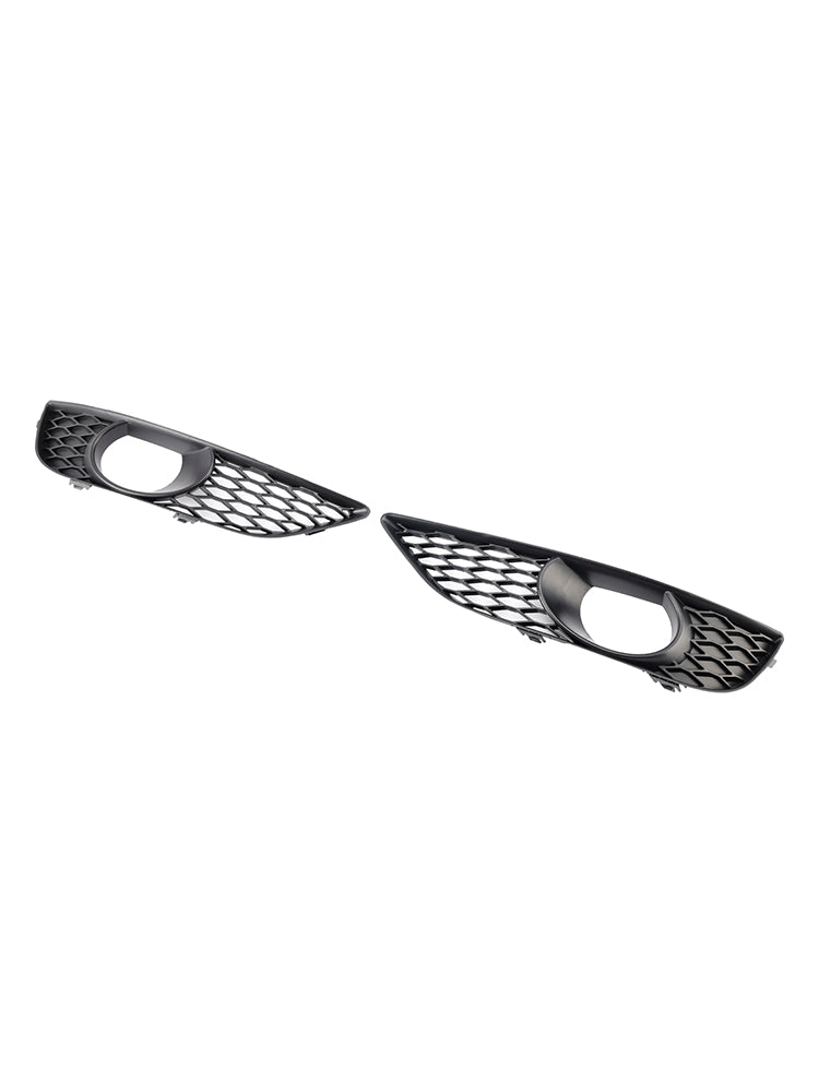 Griglia fendinebbia paraurti anteriore Audi Q7 Sportback 2010-2015, 2 pezzi