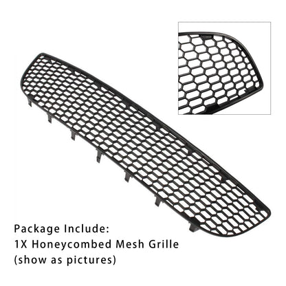 Griglia centrale a nido d'ape per paraurti anteriore inferiore VW Beetle 2006-2010