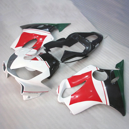 Kit di carene in plastica ABS stampate a iniezione per Honda CBR600 F4i 2001-2003