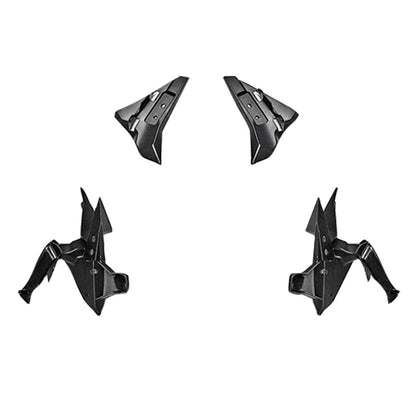 Kit di carene stampate a iniezione per Street Triple 765 R/RS 2023-2025