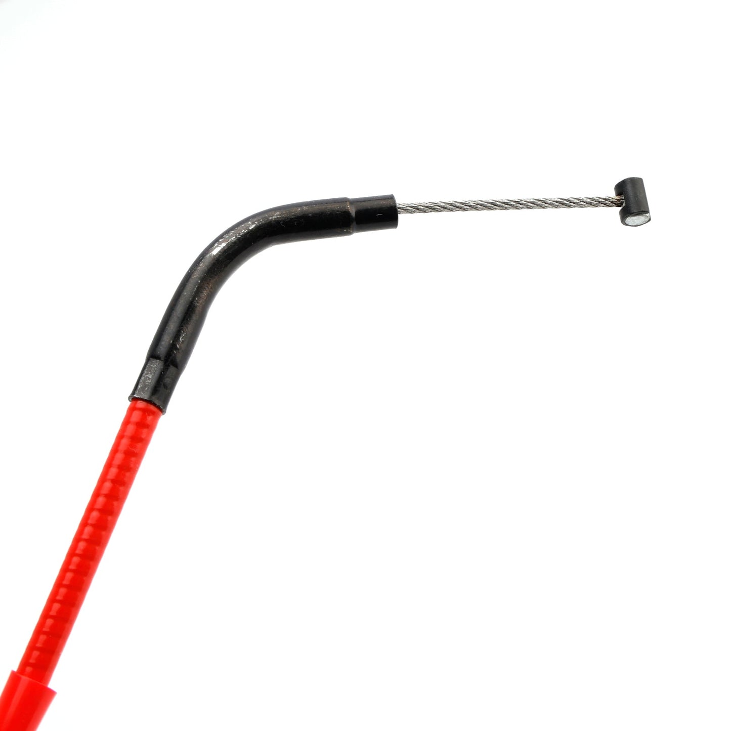 Cavo frizione di ricambio per moto Honda CBR650R 2019-2023, rosso