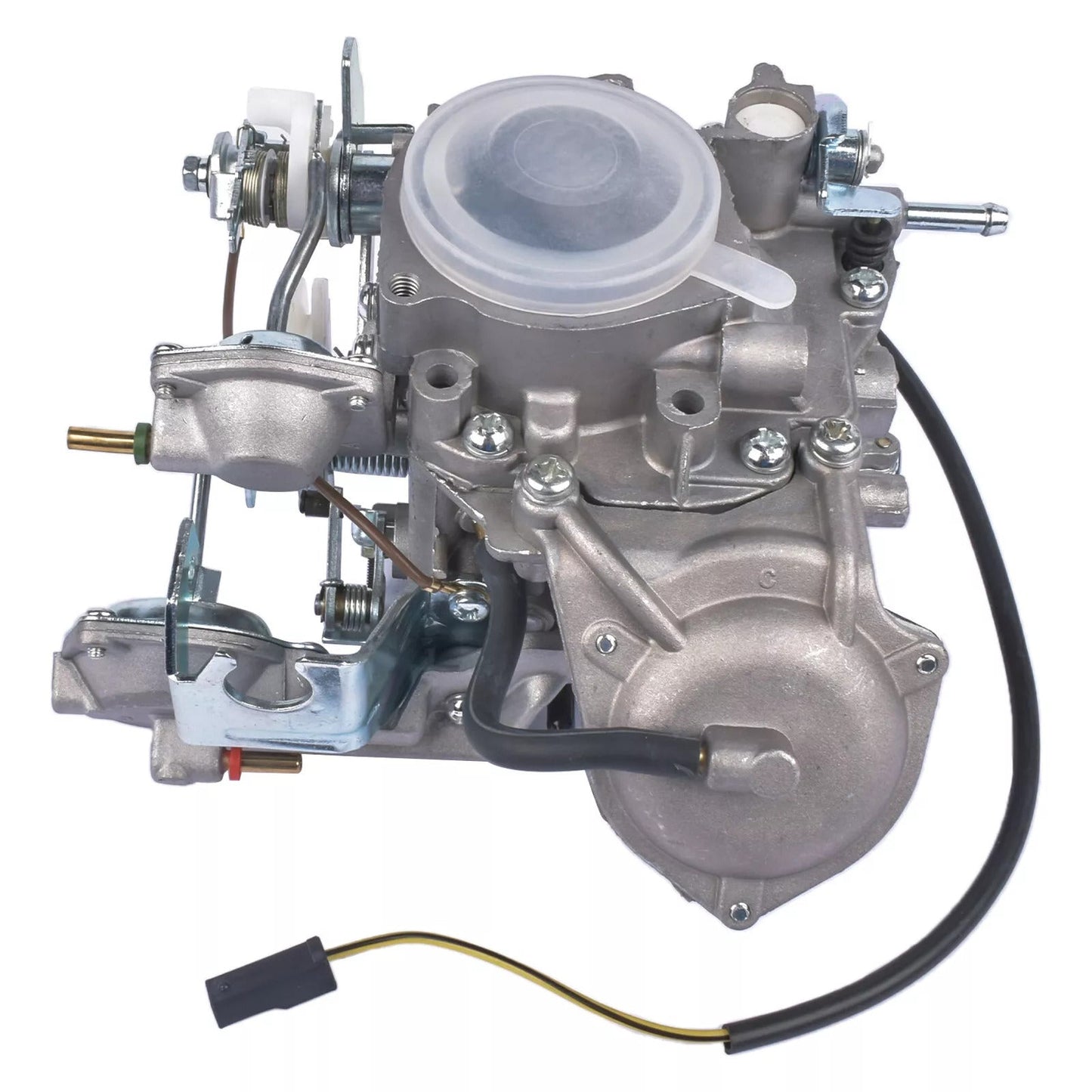 Audi 80 100 VW Passat B2 Jetta 1.6 Carburatore 026129016H