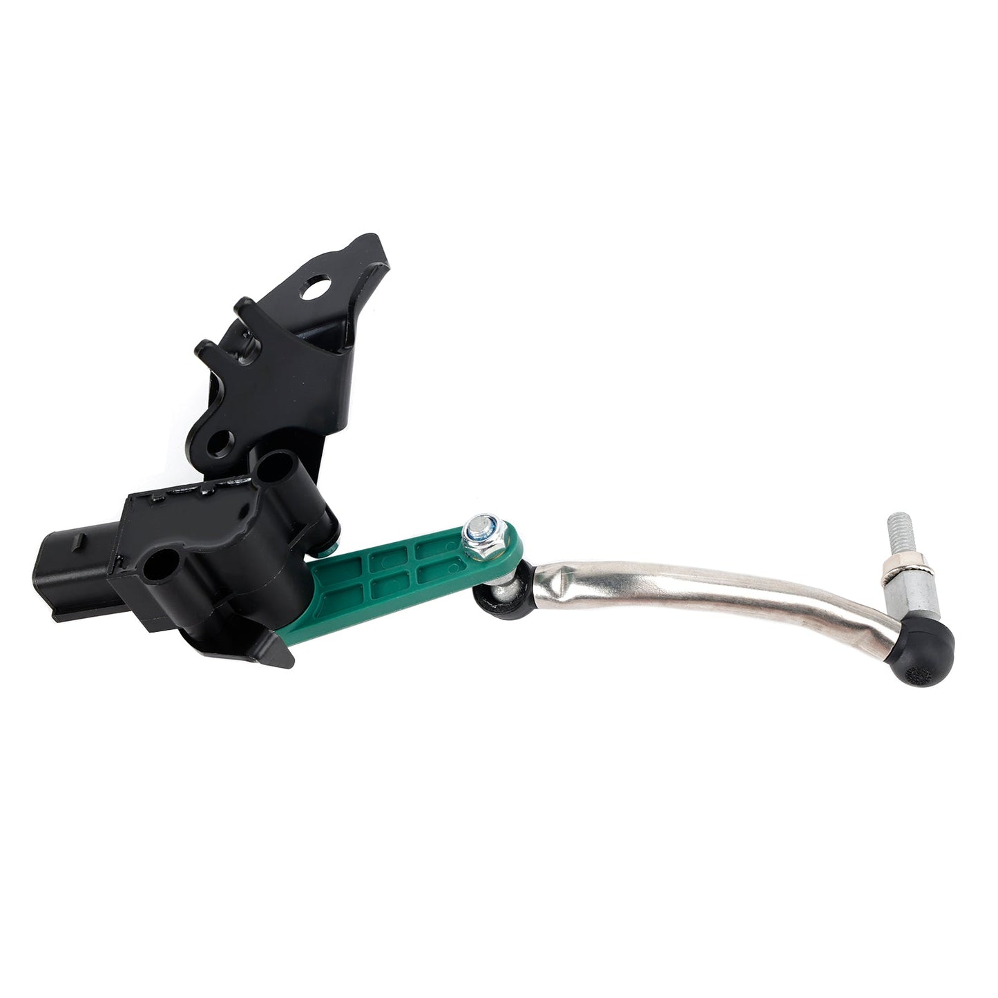 Sensore di regolazione della portata dei fari anteriore sinistro 8K0941285N per Audi A4 A5 2007-2015