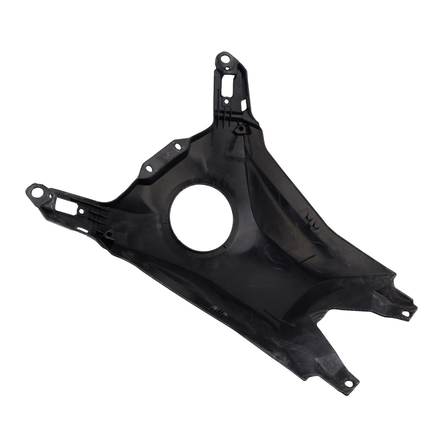 Copertura serbatoio carburante/carenatura protettiva per Yamaha Tenere 700 2025-2026