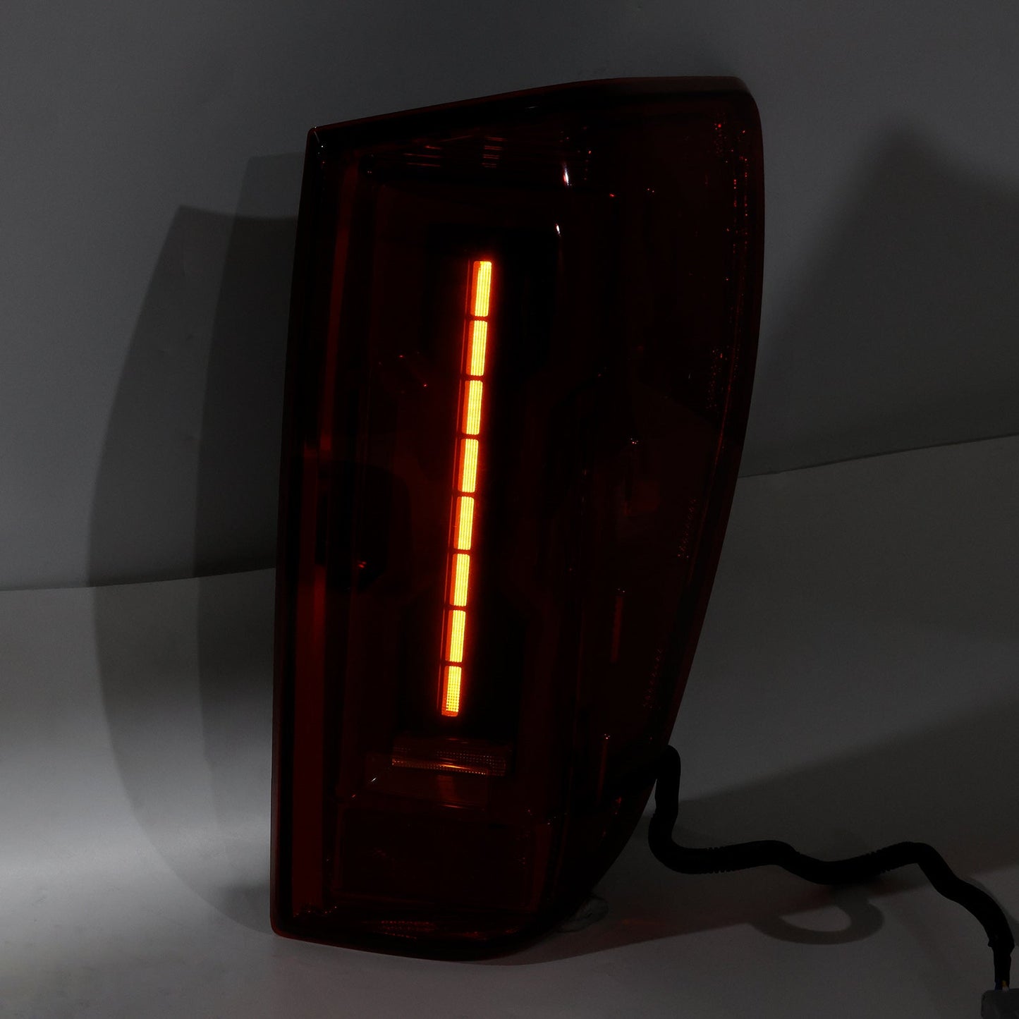 Gruppo fanale posteriore a LED sinistro e destro per Mazda BT50 2021-2026