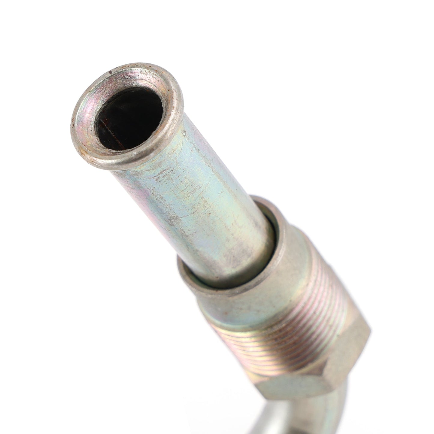 Tubo di raffreddamento dell'olio della trasmissione per Ford Excursion 2004 4C3Z-7B028-CA