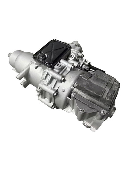 Supporto differenziale posteriore Jeep Cherokee 2014-2017, scatola di rinvio a 2 velocità