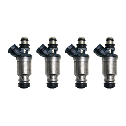 4 iniettori di carburante per Lexus LS400 1992-1997 SC400 1992-1997 23250-50020