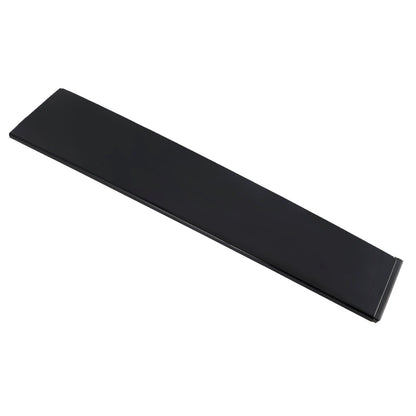 Applique per finestrino montante portiera posteriore sinistra B 57010447 per Jeep Grand Cherokee