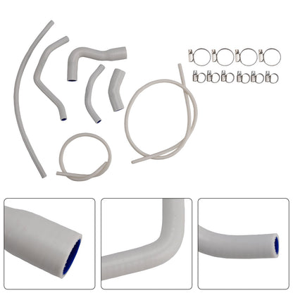 Tubo flessibile del liquido di raffreddamento del radiatore in silicone Aprilia RS 660 RS660 2021-2025