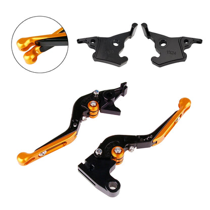 Leva freno frizione regolabile YAMAHA XMAX 300 2023-2025