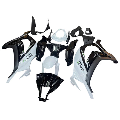 Injection Fairing Kit Bodywork Plastic ABS fit For Kawasaki ZX10R 2011-2015