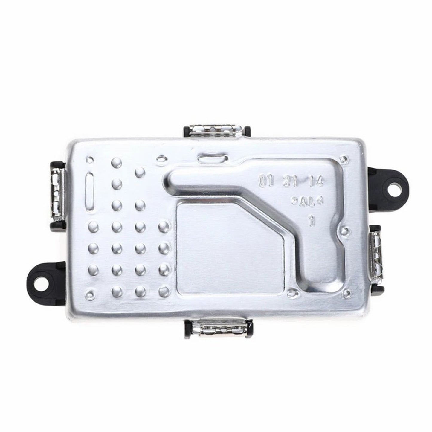 Resistenza regolatore ventola riscaldamento HVAC A2128702110 per Mercedes-Benz W204 W207