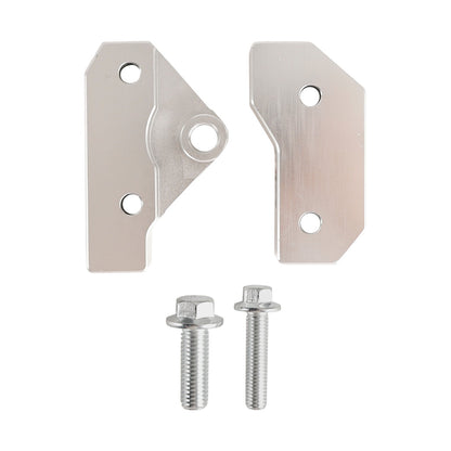 Staffe di riposizionamento del sensore di detonazione per motori GM LS Gen 3 LS1 LM7 LR4 LQ4 LS6 L59