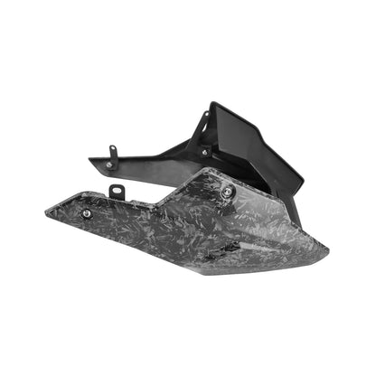 Carenature inferiori Kawasaki Eliminator 400/450/500 2024-2025, puntale completo