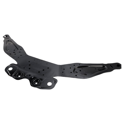 Staffa del sottotelaio della traversa anteriore Infiniti Q50 2014-2024 544B2JK51B