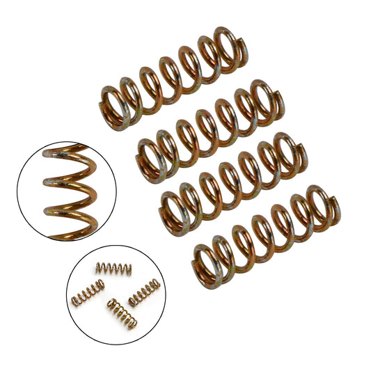 1343868 Set di molle per coltelli per le fessure dei coltelli sulle pialle 22-540 e TP300