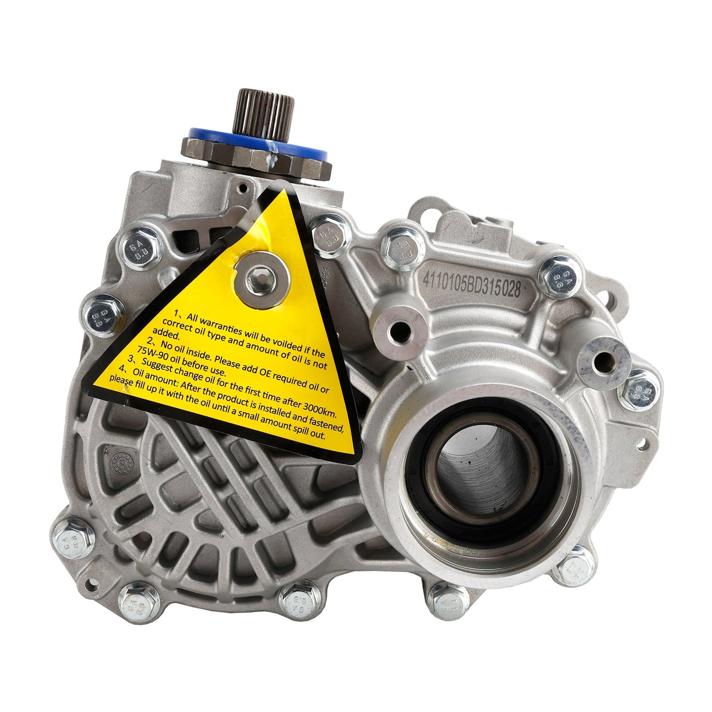 Nuovo Ripartitore di Coppia per la tua MINI Countryman o Paceman ALL4 - Garanzia Originale 27109811688