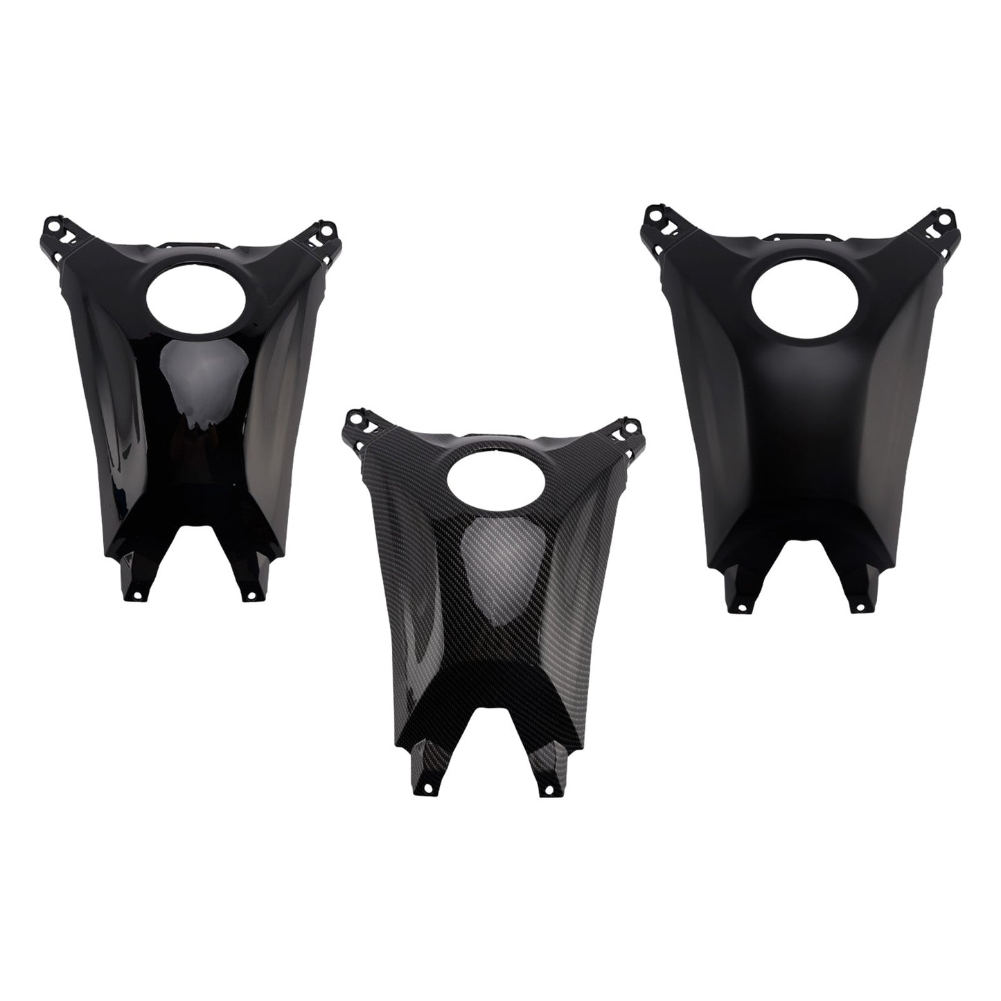 Copertura serbatoio carburante/carenatura protettiva per Yamaha Tenere 700 2025-2026