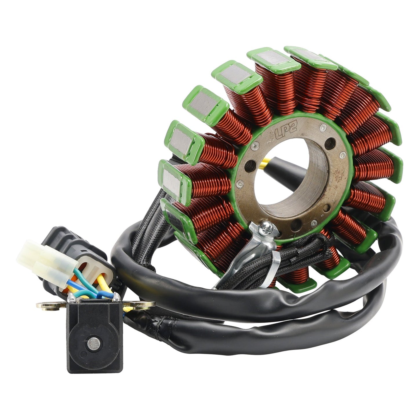 Regolatore statore raddrizzatore con guarnizione per Arctic Cat 300 Utility 2x4 2010-2016