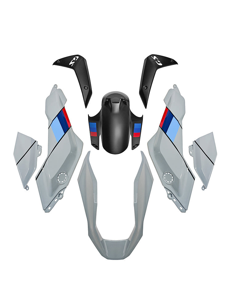 Kit carenatura in plastica ABS per iniezione per BMW R1300GS 2024-2026 11#