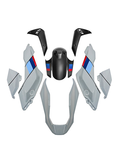 Kit carenatura in plastica ABS per iniezione per BMW R1300GS 2024-2026 11#