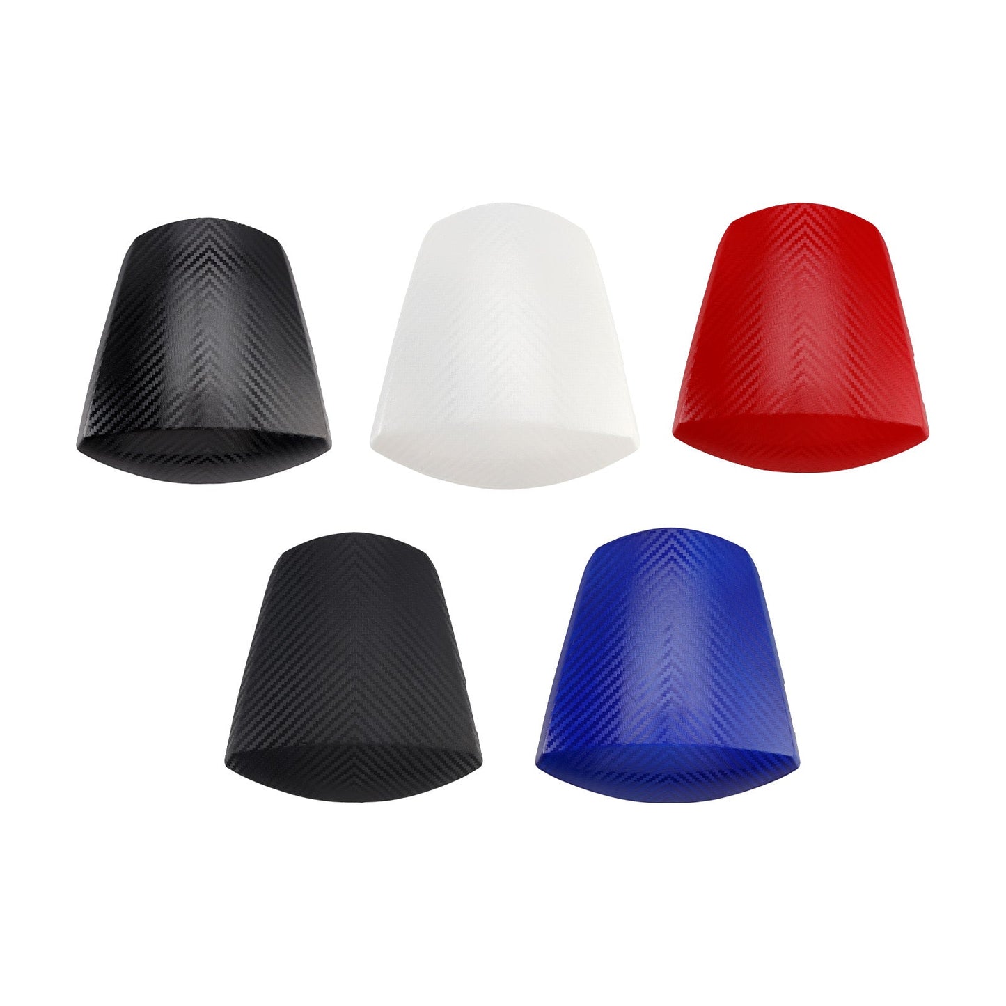 Copertura per sella posteriore per Suzuki GSXR600 GSXR750 K11 2011-2026