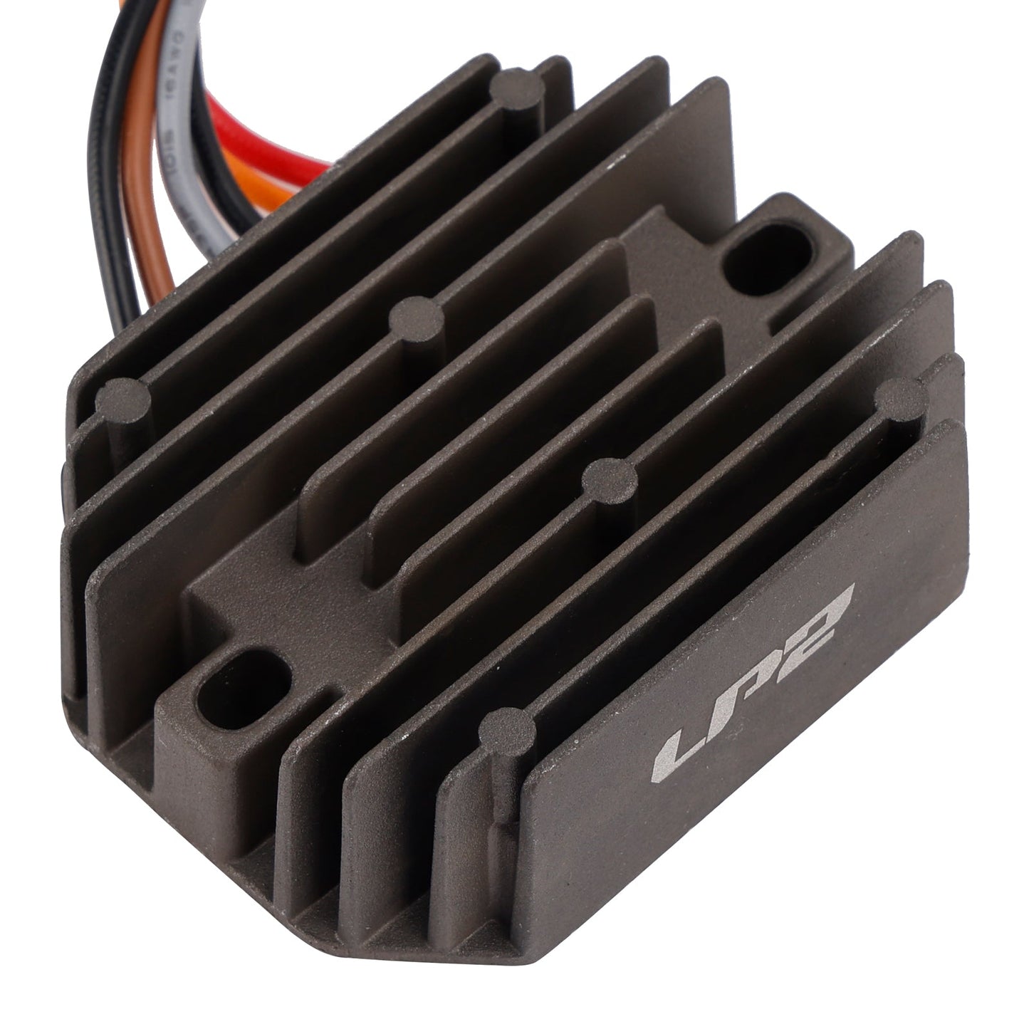 REGOLATORE DI TENSIONE A 6 FILI PER MOTORE KAWASAKI FD731V 21066-2085 21066-2081