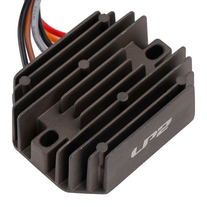 REGOLATORE DI TENSIONE A 6 FILI PER MOTORE KAWASAKI FD731V 21066-2085 21066-2081