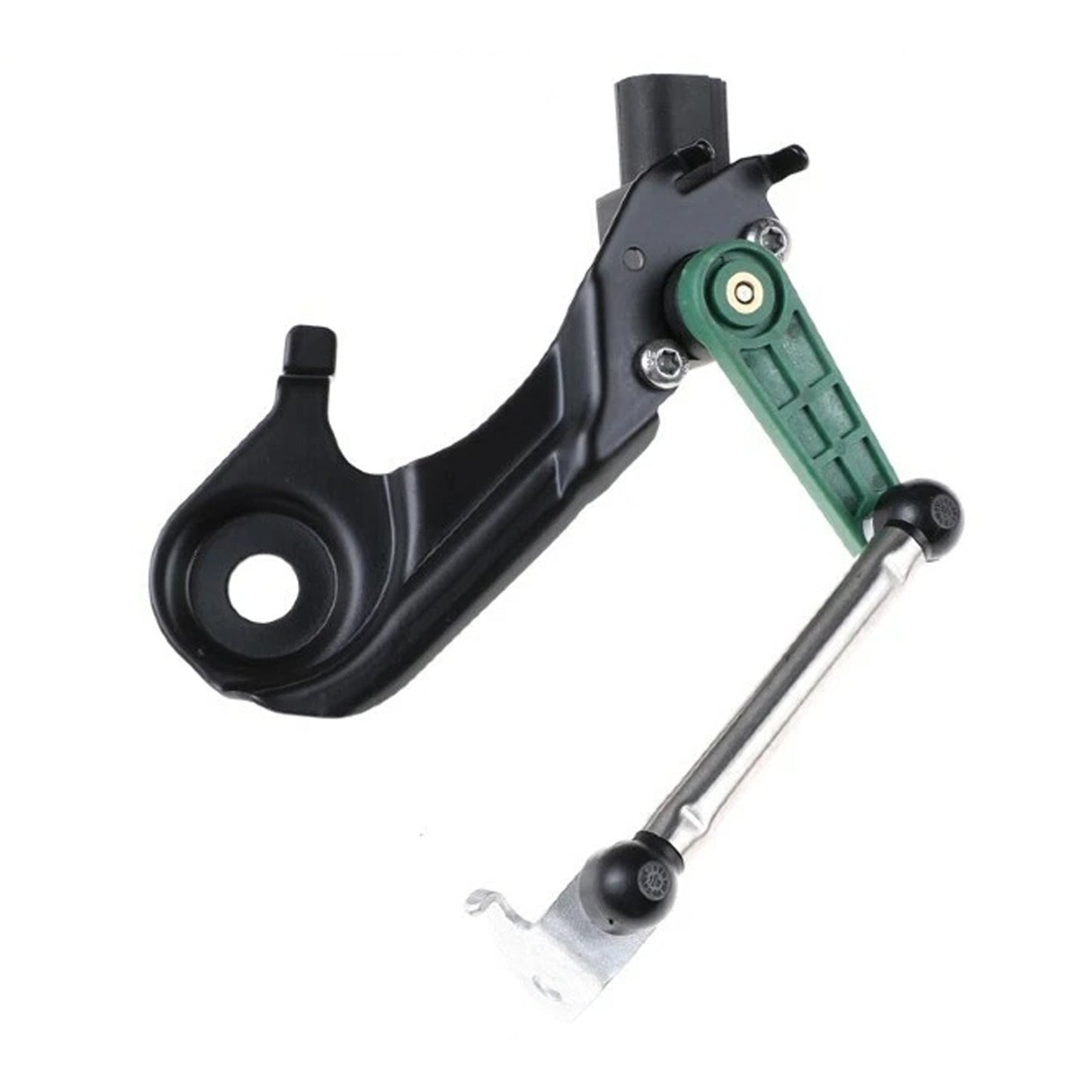 Sensore di altezza della sospensione pneumatica posteriore destra 4H0941310C per Audi A6 A8 S6 S7 S8