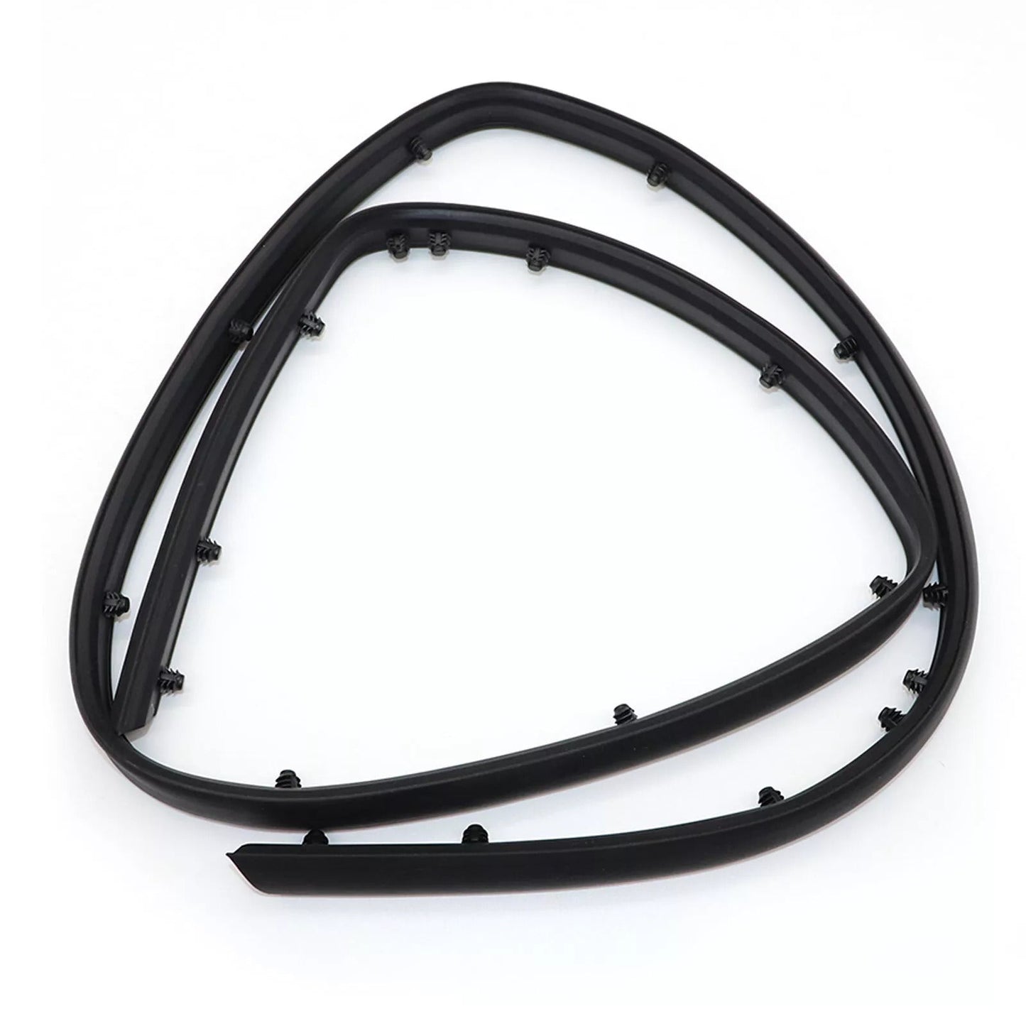 Modanatura in gomma del cofano paraurti anteriore Hyundai Sonata 2015-2017 86362C1000 86362C2000
