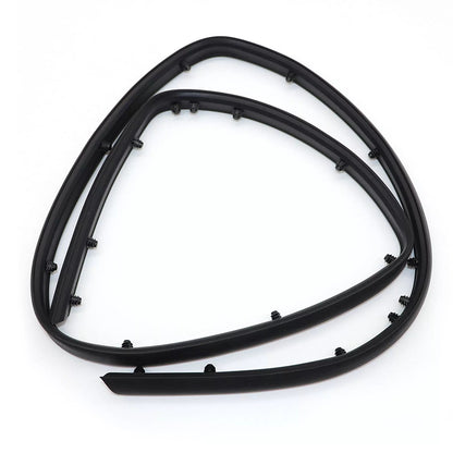 Modanatura in gomma del cofano paraurti anteriore Hyundai Sonata 2015-2017 86362C1000 86362C2000