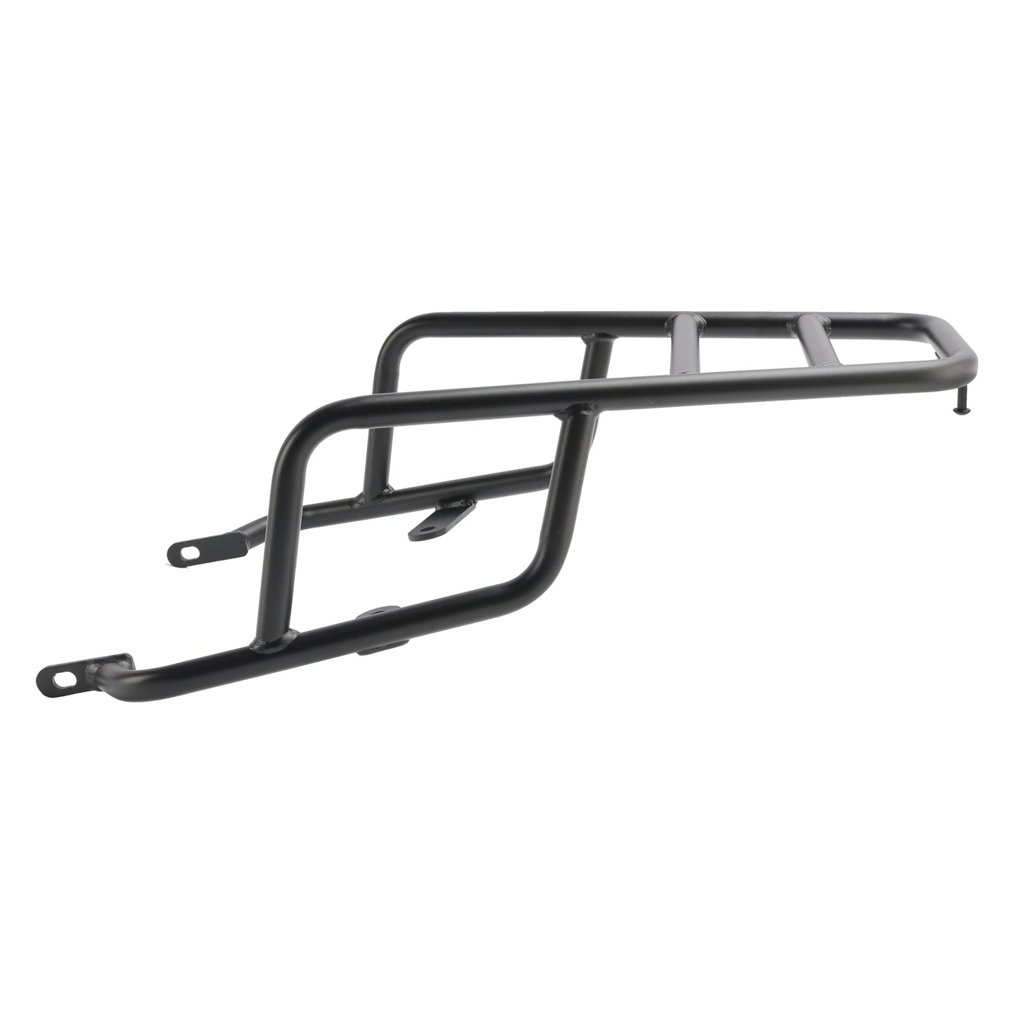 Portapacchi posteriore Kawasaki Z 650 RS 2022-2024 Z650RS - Nero