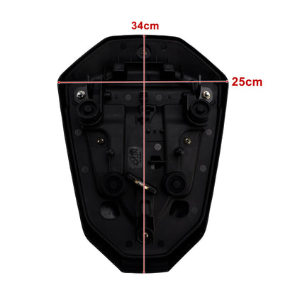 Carenatura per sella posteriore Yamaha MT-07 MT07 2025-2026