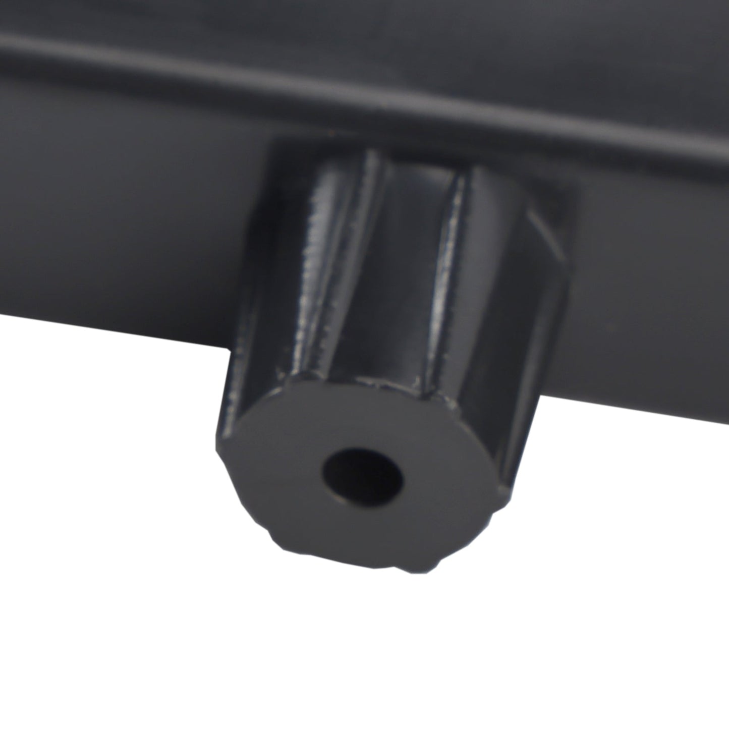 Luce freno posteriore alta Lincoln MKX 2016-2018 FA1Z-13A613-AB Lente rossa