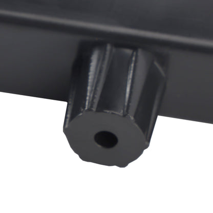 Luce freno posteriore alta Lincoln MKX 2016-2018 FA1Z-13A613-AB Lente rossa