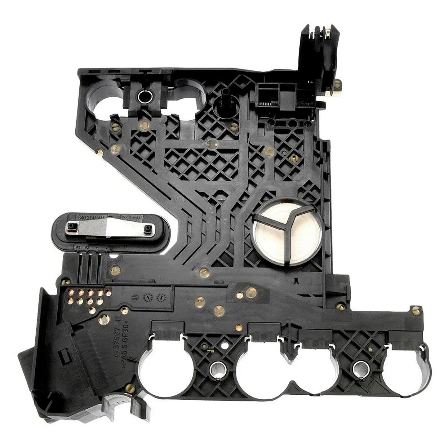 Piastra conduttrice corpo valvola cambio automatico Dodge Magnum 5.7 2006-2008 5 velocità 1402701261
