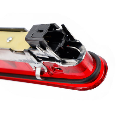 Luce di stop posteriore a LED 9811325980 per Citroen Jumpy Peugeot Expert rossa